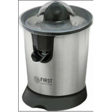FIRST AUSTRIA FA-5221-2 Στυπτήρια Inox/Black