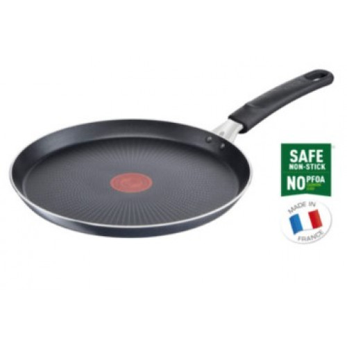 TEFAL XL FORCE (C38510) Κρεπιέρες Black TEFAL XL FORCE (C38510) Κρεπιέρες Black
