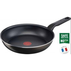 TEFAL XL FORCE 32cm (C38508) Τηγάνια Black
