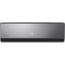 INVENTOR DARK DR2VI32-24WFI/DR2VO32-24 Κλιματιστικά Τοίχου