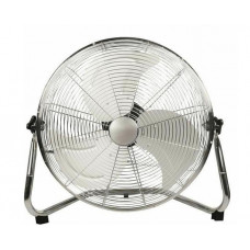 EUROLAMP 300-21503 Ανεμιστήρες δαπέδου Inox