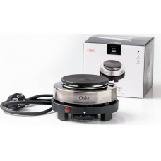 OSIO OHP-2410 Εστίες ηλεκτρικές Inox