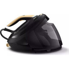 PHILIPS PSG8130/80 Γεννήτριες ατμού Black/Gold