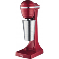 IZZY CAFFECCINO 222871 Φραπιέρες Red