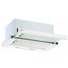 PYRAMIS MAIDTEC TURBO 60 (065037201) Συρόμενοι απορροφητήρες Inox