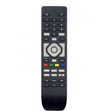 OSIO OST-5017-CO (Cosmote) Τηλεχειριστήρια Black