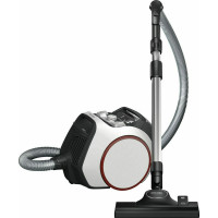 MIELE BOOST CX1 PARQUET Σκούπα White MIELE BOOST CX1 PARQUET Σκούπα White