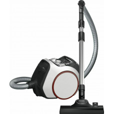 MIELE BOOST CX1 PARQUET Σκούπα White