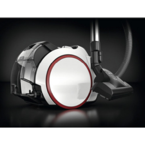 MIELE BOOST CX1 PARQUET Σκούπα White MIELE BOOST CX1 PARQUET Σκούπα White