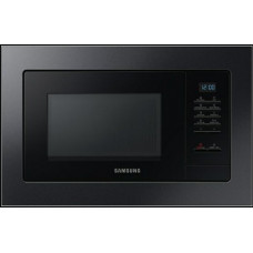 SAMSUNG MG23A7013CA/GC Φούρνος μικροκ. Εντοιχ. Black