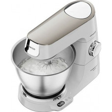 KENWOOD KVC65.001WH Titanium Chef Baker Κουζινομηχανές Silver