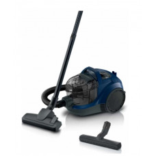 BOSCH BGS21X320 Σκούπα Blue
