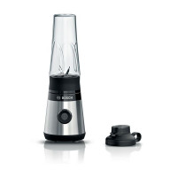 BOSCH MMB2111S Μπλέντερ Black/Silver BOSCH MMB2111S Μπλέντερ Black/Silver