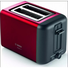 BOSCH TAT3P424 Φρυγανιέρες Red