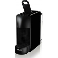 KRUPS XN1118V Essenza Mini+Aeroccino (Nespresso) Μηχανές Espresso Black KRUPS XN1118V Essenza Mini+Aeroccino (Nespresso) Μηχανές Espresso Black