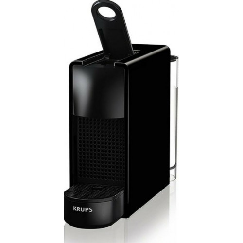 KRUPS XN1118V Essenza Mini+Aeroccino (Nespresso) Μηχανές Espresso Black KRUPS XN1118V Essenza Mini+Aeroccino (Nespresso) Μηχανές Espresso Black