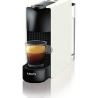 KRUPS XN1101V Essenza Mini (NESPRESSO) Μηχανές Espresso KRUPS XN1101V Essenza Mini (NESPRESSO) Μηχανές Espresso