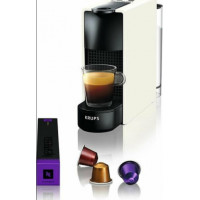 KRUPS XN1101V Essenza Mini (NESPRESSO) Μηχανές Espresso KRUPS XN1101V Essenza Mini (NESPRESSO) Μηχανές Espresso