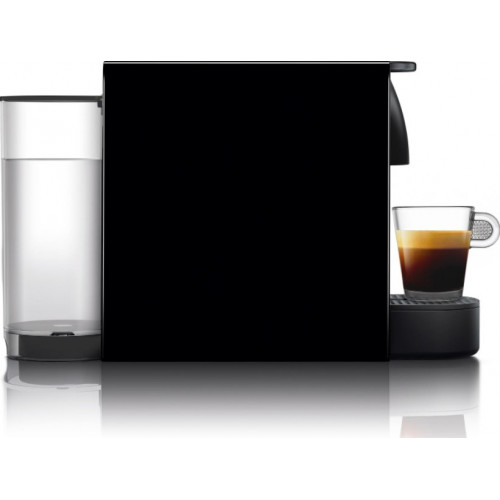 KRUPS XN1108V Essenza Mini (NESPRESSO) Μηχανές Espresso Black KRUPS XN1108V Essenza Mini (NESPRESSO) Μηχανές Espresso Black