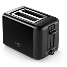 BOSCH TAT3P423 Φρυγανιέρες Black
