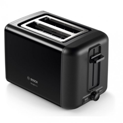 BOSCH TAT3P423 Φρυγανιέρες Black BOSCH TAT3P423 Φρυγανιέρες Black