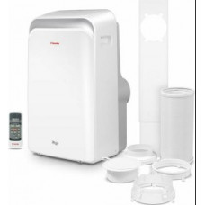 INVENTOR MAGIC M3GHP290-12 Κλιματιστικά φορητά White