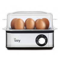 IZZY IZ-8201 (223932) Βραστήρες αυγών IZZY IZ-8201 (223932) Βραστήρες αυγών