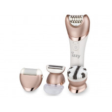 IZZY Lady Care 4in1 (222756) Συσκευές μόνιμης αποτρίχωσης