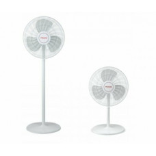 INVENTOR FS403W Ανεμιστήρες δαπέδου White