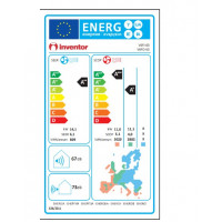 INVENTOR Inventor V6FI-60/ V6FΟ-60 Κλιματιστικά Ντουλάπες INVENTOR Inventor V6FI-60/ V6FΟ-60 Κλιματιστικά Ντουλάπες