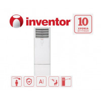 INVENTOR Inventor V6FI-60/ V6FΟ-60 Κλιματιστικά Ντουλάπες INVENTOR Inventor V6FI-60/ V6FΟ-60 Κλιματιστικά Ντουλάπες