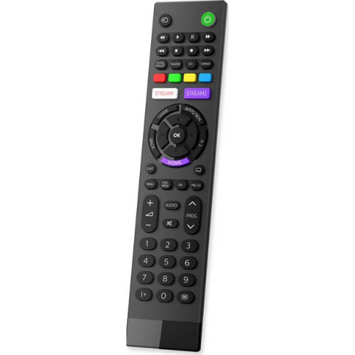 PHILIPS SRP4020-10 SONY TV REPLACEMENT REMOTE Τηλεχειριστήρια PHILIPS SRP4020-10 SONY TV REPLACEMENT REMOTE Τηλεχειριστήρια