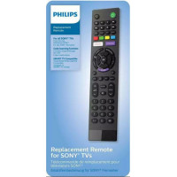 PHILIPS SRP4020-10 SONY TV REPLACEMENT REMOTE Τηλεχειριστήρια PHILIPS SRP4020-10 SONY TV REPLACEMENT REMOTE Τηλεχειριστήρια