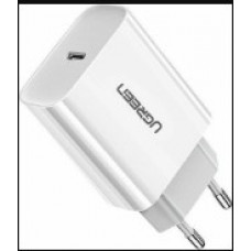 UGREEN CD137 20W PD 60450 White Φορτιστής