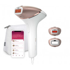 PHILIPS BRI945/00 Lumea Prestige Συσκευές μόνιμης αποτρίχωσης