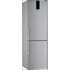 WHIRLPOOL W9 941D IX H Ψυγειοκαταψύκτης Inox