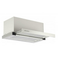 MORRIS MHT-60035 Συρόμενοι απορροφητήρες Inox MORRIS MHT-60035 Συρόμενοι απορροφητήρες Inox