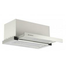 MORRIS MHT-60035 Συρόμενοι απορροφητήρες Inox