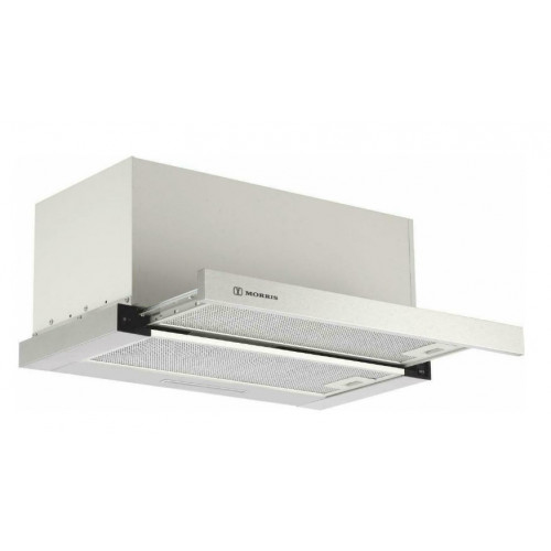 MORRIS MHT-60035 Συρόμενοι απορροφητήρες Inox MORRIS MHT-60035 Συρόμενοι απορροφητήρες Inox