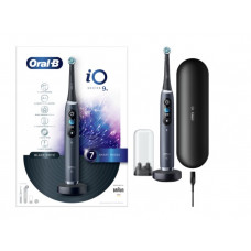 BRAUN ORAL-B IO SERIES 9 MAYΡH Οδοντόβουρτσες