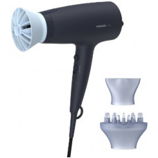 PHILIPS BHD360/20 Σεσουάρ μαλλιών Black