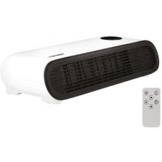GRUPPE PTC606E Αερόθερμα White