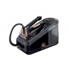 BRAUN IS7286BK CareStyle 7 Γεννήτριες ατμού Black/Gold