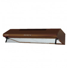 GRUPPE PRATICO S-3002A-A01-M29-600 Απλοί απορροφητήρες Brown