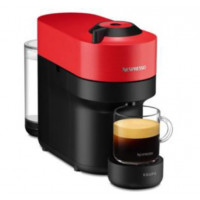 KRUPS XN9205 Vertuo Pop (Nespresso) Μηχανές Espresso Red/Black KRUPS XN9205 Vertuo Pop (Nespresso) Μηχανές Espresso Red/Black