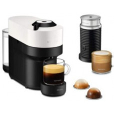 KRUPS XN9211 Vertuo Pop + Aeroccino (Nespresso) Μηχανές Espresso