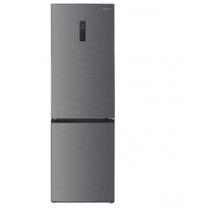 INVENTOR PSC1950NFLIN Ψυγειοκαταψύκτης Inox