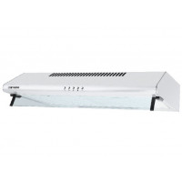 GRUPPE PRATICO S-3002A-A01-M29-600 Απλοί απορροφητήρες White GRUPPE PRATICO S-3002A-A01-M29-600 Απλοί απορροφητήρες White