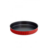 TEFAL J57193 Tempo Flame 30cm Ταψιά, φόρμες Red TEFAL J57193 Tempo Flame 30cm Ταψιά, φόρμες Red
