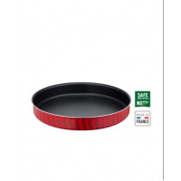 TEFAL J57195 Tempo Flame 38cm Ταψιά, φόρμες Red TEFAL J57195 Tempo Flame 38cm Ταψιά, φόρμες Red